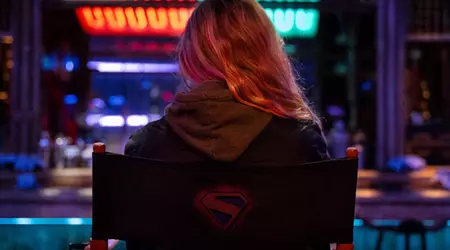 DC er begyndt at filme Supergirl med House of Cards' Millie Alcock i hovedrollen