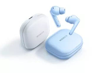 Honor EarBuds X9 med 12,4 mm ...