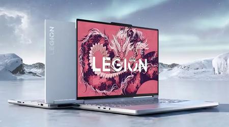 Lenovo Legion Y9000X 2024: en bærbar computer med en 16-tommers skærm ved 165 Hz og et RTX 4060/4070-grafikkort til en pris fra 1.950 kr.