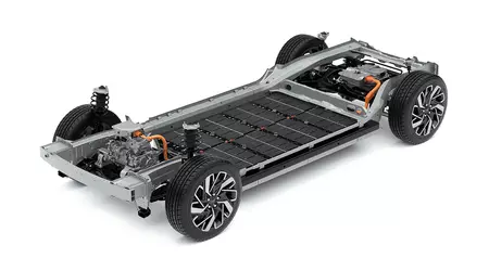 Hyundai er begyndt at udvikle egne batterier til elbiler - medierne