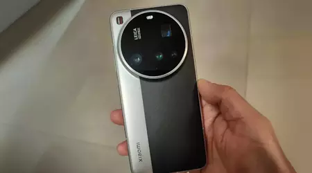 Den kommende Xiaomi 15 Ultra er blevet afsløret i en video i tre farver