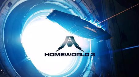 Og det er det spil, du har ventet på i 20 år? Spillere kritiserede Homeworld 3 rumstrategispillet for dets kedelige plot og for simple gameplay