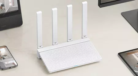 Xiaomi AX3000T: Wi-Fi 6 router til $26