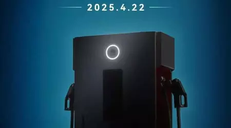 Huawei har skabt en 1,5 megawatt oplader til elektriske lastbiler