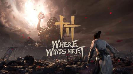 Udviklerne af det kinesiske actionspil Where Winds Meet har afsløret en spektakulær gameplay-trailer og annonceret PS5-versionen af spillet.