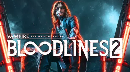Vampire: The Masquerade - Bloodlines 2 er udskudt igen: udgivelsen er udskudt til oktober 2025
