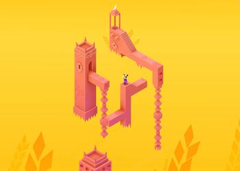 Platformspillet Monument Valley 3 vises på ...