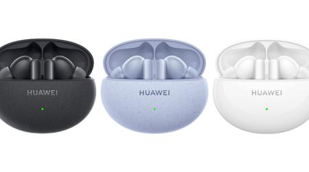 Huawei FreeBuds 5i med ANC til salg på Amazon med rabat