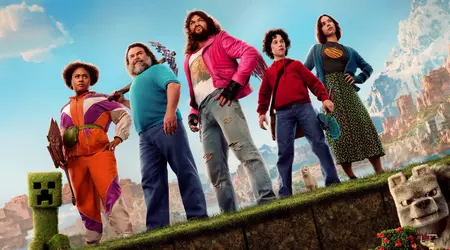 Forfatterne af filmen Minecraft ønsker at inspirere voksne til at blive ved med at skabe: "Mister aldrig gnisten"