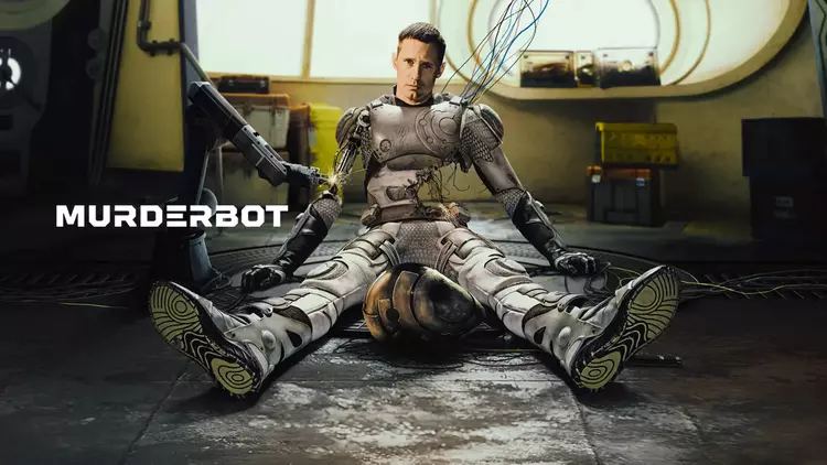 'Murderbot med et hjerte' vender tilbage: ...