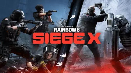 Ubisoft afslører 6v6 "Dual Front"-tilstand i Rainbow Six Siege X - den er allerede tilgængelig i betaen