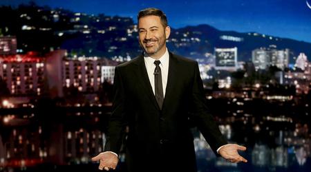 Jimmy Kimmel lancerer en serie om en cannabisbutik for Hulu 