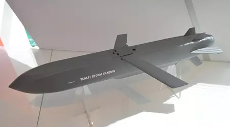 Frankrig annoncerer oprettelsen af en "missil"-koalition for Ukraine