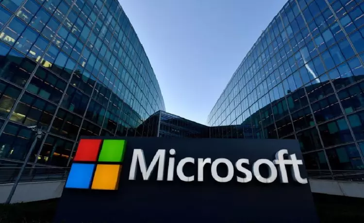 Microsoft vil fyre 3 procent af ...