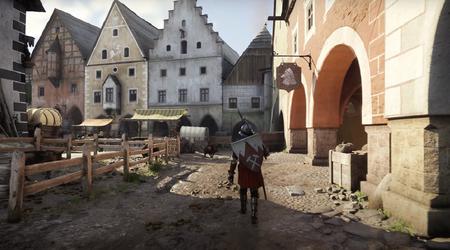 Find 10 forskelle: Kingdom Come: Deliverance 2's nye video viser den fantastiske korrespondance mellem Kuttenbergs gader og den virkelige tjekkiske by