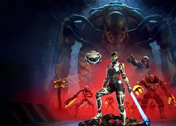 Udgivelsen af stealth action-spillet Steel Seed ...