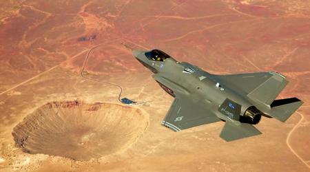 Med ankomsten af F-35 Lightning II-eskadrillen til Mellemøsten er de russiske kampfly holdt op med at provokere amerikanske fly og droner.