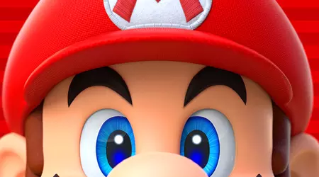Hold øje med: lederen af Nintendo of America har givet udtryk for, at en stor spilannonce for Mario-franchisen kunne komme snart