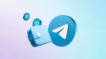 Telegram lancerer sin TON kryptovaluta tegnebog i USA