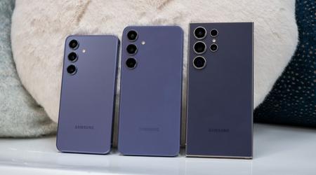 Japanerne vælger Samsung Galaxy S24: Hvorfor?