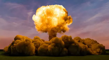 Saudi-Arabien truer med at bygge en atombombe, hvis Iran får atomvåben