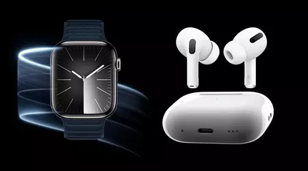 Bloomberg: Apple Watch og AirPods med kameraer og integreret AI kan tidligst være tilgængelige i 2027