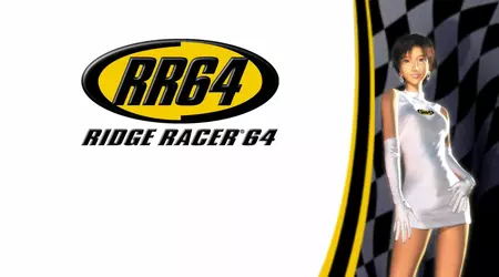 Det klassiske racerspil Ridge Racer 64 er nu tilgængeligt i Nintendo Switch Online-kataloget