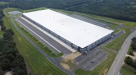 Isuzu bygger ny fabrik i USA: skal producere diesel-, benzin- og el-lastbiler