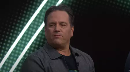 Microsofts CEO Phil Spencer forklarer udgivelsen af Indiana Jones and the Great Circle på PlayStation 5