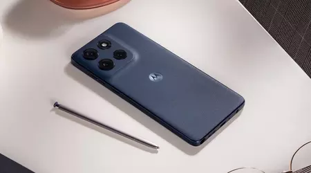 Motorola Moto G Stylus (2025): interessante funktioner og stylus inkluderet