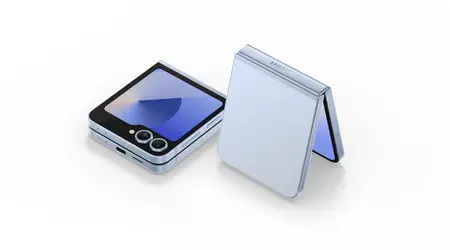 Samsung Galaxy Flip 6 modtager ligesom Fold 6 også One UI 7.0 betaopdateringen