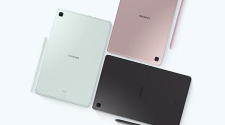 Samsung Galaxy Tab S6 Lite (2024) med 10,4" skærm og Exynos 1280-chip er allerede tilgængelig på Amazon