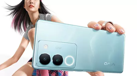 Snapdragon 7 Gen 3, lysstærk OLED-skærm og batteri på 5000 mAh - vivo S18-specifikationer afsløret