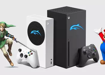 Emulatorer virker igen på Xbox: Entusiaster ...