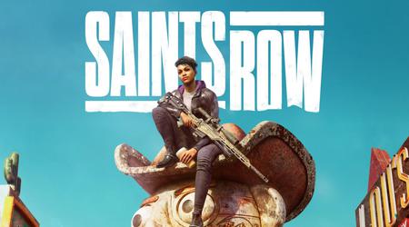 Det samlede salg af Saints Row-rebootet nåede kun 1,7 millioner eksemplarer