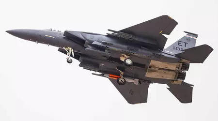 USA kan returnere atomvåben til Storbritannien for første gang i mere end 15 år