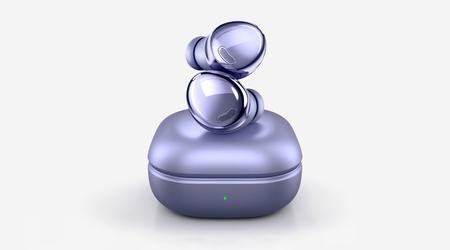 Insider: Samsung arbejder på Galaxy Buds 3 Pro