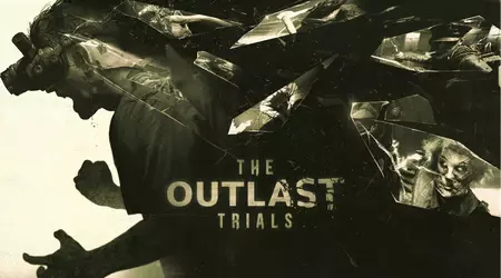 Det samlede antal spillere i The Outlast Trials nåede 3 millioner