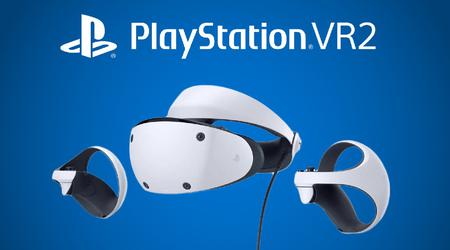 Sony har registreret en adapter til at forbinde PlayStation VR2-headsettet med pc'er: det forventes at blive lanceret inden udgangen af 2024