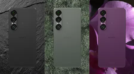 Sony Xperia 1 VII debuterede med nye kameraer, Snapdragon 8 Elite og lydsystem fra Walkman