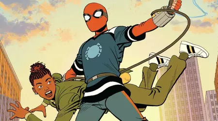 Your Friendly Neighbourhood Spider-Man er officielt blevet forlænget med sæson 2 og 3, selvom den første ikke engang er udkommet endnu.