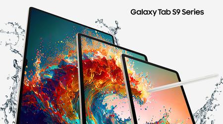 Brugere af Samsung Galaxy Tab S9, Galaxy Tab S9+ og Galaxy Tab S9 Ultra er begyndt at modtage en ny softwareopdatering.