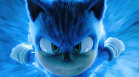 Sonic the Hedgehog 3 runder 446,5 millioner dollars ved billetlugen, den mest indbringende film i serien