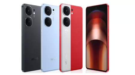 Bekræftet: iQOO Neo 9 Pro vil blive drevet af MediaTek Dimensity 9300-processor