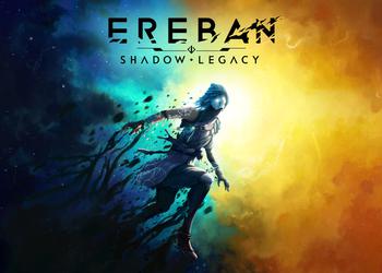 Ereban: Shadow Legacy anmeldelse - kunsten ...