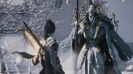 Udviklerne af Wuchang: Fallen Feathers-udviklerne annoncerede spillets overgang til Unreal Engine 5