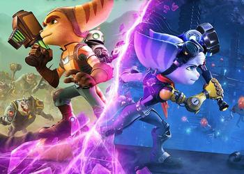 Ratchet og Clank: Rift Apart bliver ...