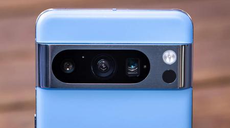 Googles Pixel Camera lader dig nu styre astrofotografering manuelt