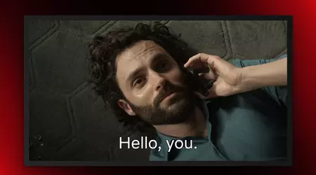 Netflix tilføjer undertekster med kun dialogtekst for nye serier