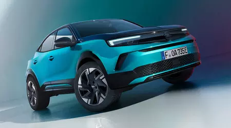 Opel Mokka crossover vil være i stand til at tale med dig i trafikpropper: ChatGPT er blevet integreret i bilen